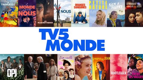 'tv5 film' Search .